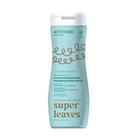 Shampoo ATTITUDE Ultra-Nutritivo para Cabelos Cacheados 480 mL Karité