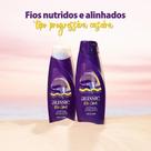 Shampoo Aussie Botox Effect Fios Nutridos e Alinhados 360ml