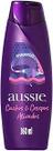 Shampoo Aussie Cachos e Crespos Ativados 360ml
