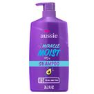 Shampoo Aussie Miracle Moist com Óleo de Abacate 775 ml