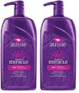 Shampoo Aussie Total Miracle 7 em 1 Pack 2x775ml