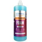 Shampoo Auto Hidrorrepelência Foam Gloss Magil Clean 1 L