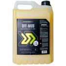 Shampoo Automotivo Alcalino Autoamerica OFF-MUD - 5 Litros Shampoo Automotivo Alcalino Autoamerica OFF-MUD - 5 Litros