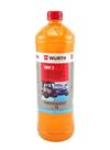 Shampoo Automotivo C/ Cera SHW2 1L Wurth