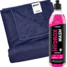 Shampoo Automotivo Ceramico Brilho e Proteção Hydrox Wash Vonixx Shampoo Automotivo Ceramico Brilho e Proteção Hydrox Wash Vonixx
