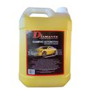 Shampoo automotivo com cera de carnaúba 5l