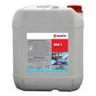 Shampoo Automotivo com Cera SHW2 20L Wurth 3890151 Unitário