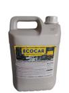 Shampoo automotivo concentrado 1/40 5 Litros - Ecocar