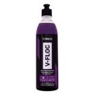 Shampoo automotivo Concentrado V-Floc Vonixx 500ML Carro Moto