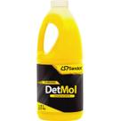 Shampoo Automotivo Desengraxante Limpeza Pesada Det Mol Detmol 1,9l Sandet