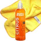 Shampoo automotivo Espuma Citrus Toalha Cadillac snow 40x60