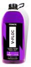 Shampoo Automotivo Lava Auto Concentrado V-floc 3l Vonixx
