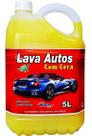 Shampoo Automotivo Lava Auto Limpeza Pesada Rialer 5