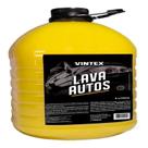 Shampoo automotivo lava autos 5l vonixx
