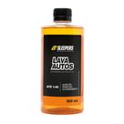 Shampoo Automotivo Lava Autos Snow Foam Sleepers 500mL
