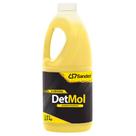 Shampoo Automotivo Limpeza Pesada Det Mol Sandet 1,9L