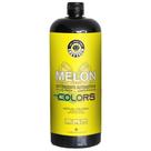 Shampoo Automotivo Melon Colors Amarelo 1:150 Neutro 1,5 Litros Easytech