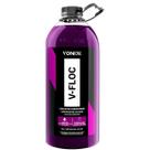 Shampoo Automotivo Neutro Concentrado para Snow Foam V-Floc 3L Vonixx