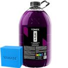 Shampoo Automotivo Neutro Concentrado para Snow Foam V-Floc 5L Vonixx
