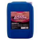 Shampoo Automotivo Neutro GAVEA Lava Autos - 20 Litros