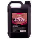 Shampoo Automotivo Neutro GAVEA Lava Autos - 5 Litros