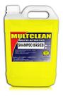 Shampoo Automotivo Neutro Para Lavar Carro