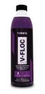Shampoo automotivo SUPER CONCENTRADO V-FLOC VONIXX 500ML Shampoo automotivo SUPER CONCENTRADO V-FLOC VONIXX 500ML