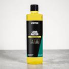 Shampoo Automotivo Vintex pH Neutro Lava Autos 500ml