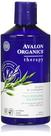 Shampoo Avalon Organics Espessante de Biotina B Complex 414mL Shampoo Avalon Organics Espessante de Biotina B Complex 414mL