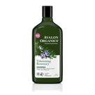 Shampoo Avalon Organics Rosemary Volumizante - 325ml