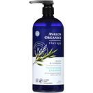 Shampoo Avalon Organics Therapy Biotina - 960ml - Espessamento Complexo B