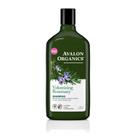 Shampoo Avalon Organics Volumizing Rosemary 325mL