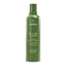 Shampoo Aveda Be Curly, hidratante avançado, 250 ml, sem sulfato