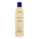 Shampoo Aveda Brilliant Adds Shine e limpa profundamente 250 ml
