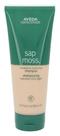 Shampoo Aveda Sap Moss de hidratação leve 200mL