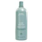 Shampoo Aveda Scalp Solutions Balancing 1L/33,8 fl.oz