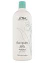 Shampoo Aveda Shampure 1L para todos os tipos de cabelo