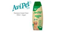 SHAMPOO AVIPET CLEAN 700ml VEGANO