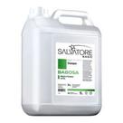 Shampoo babosa 5l - salvatore
