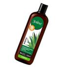 Shampoo Babosa Yabae Nutrição e Brilho Natural Opção 500ml e 300ml Shampoo Babosa Yabae Nutrição e Brilho Natural Opção 500ml e 300ml