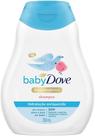 Shampoo Baby Dove Hidratação Enriquecida 200ml