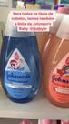Shampoo baby Shampoo baby