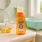 Shampoo Baby Infantil Nawts 250ml Shampoo Baby Infantil Nawts 250ml