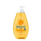 Shampoo Baby Regular 750ml Johnson's Shampoo Baby Regular 750ml Johnson's