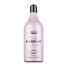 Shampoo Backstage Nutrição Vizet Profissional 1000ml