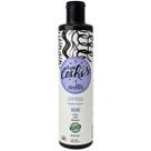 Shampoo Baixo Poo Amo Cachos Griffus Coco, Chia e Linhaça 400ml Vegano