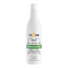 Shampoo Balance Yellow 500ml Alfaparf Limpeza Delicada Remove Oleosidade Cabelos Leves e Soltos