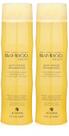 Shampoo BAMBOO Smooth Anti-Frizz 2x250 ml Shampoo BAMBOO Smooth Anti-Frizz 2x250 ml