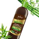 Shampoo Bambu e Queratina Yabae Fortalecimento Capilar Opção 500ml e 300ml Shampoo Bambu e Queratina Yabae Fortalecimento Capilar Opção 500ml e 300ml