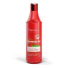 Shampoo Banho de Morango Forever Liss 500ml
